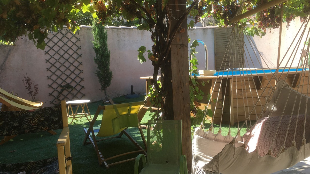 Photo of Outdoor in Jonquerettes