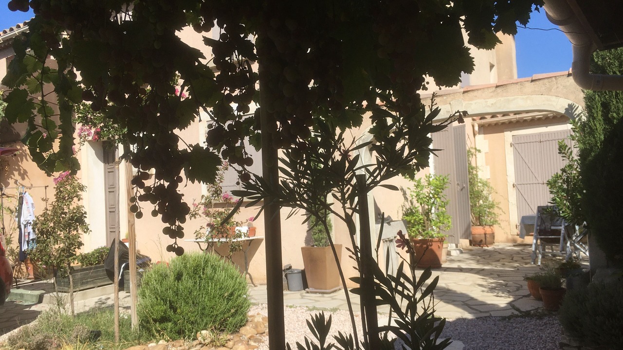 Photo of Outdoor in Jonquerettes