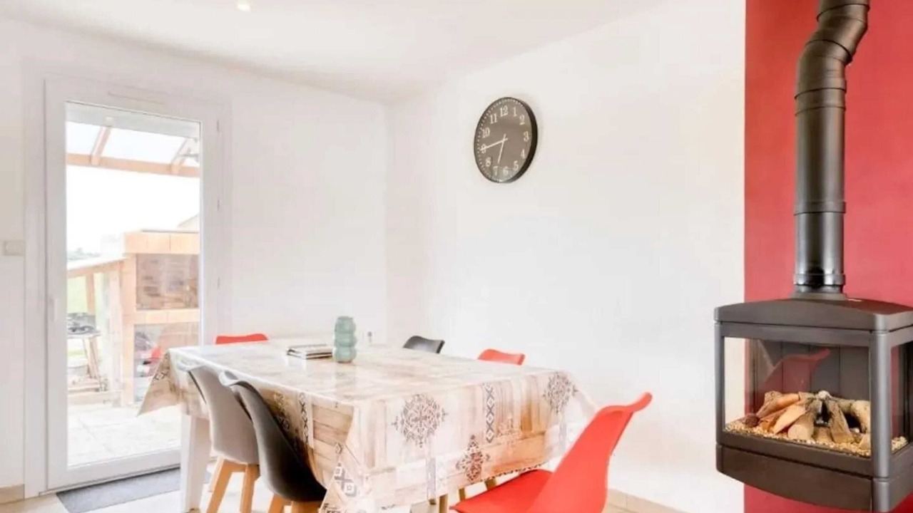 Photo of Livingroom in Ranville