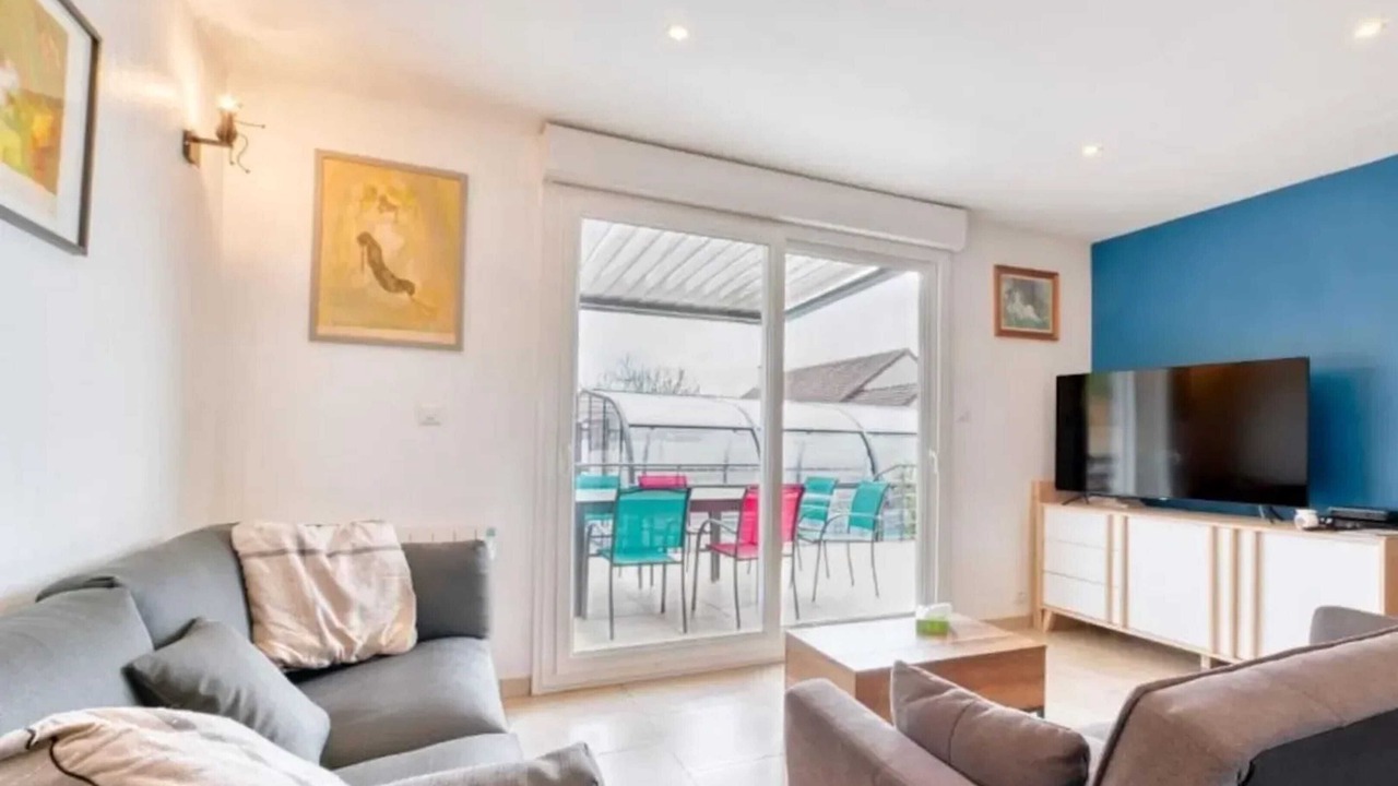 Photo of Livingroom in Ranville