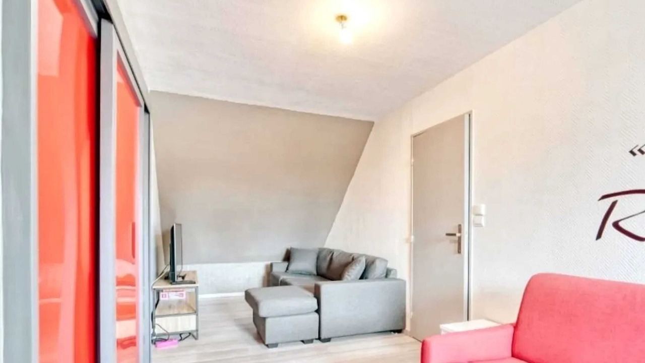 Photo of Livingroom in Ranville
