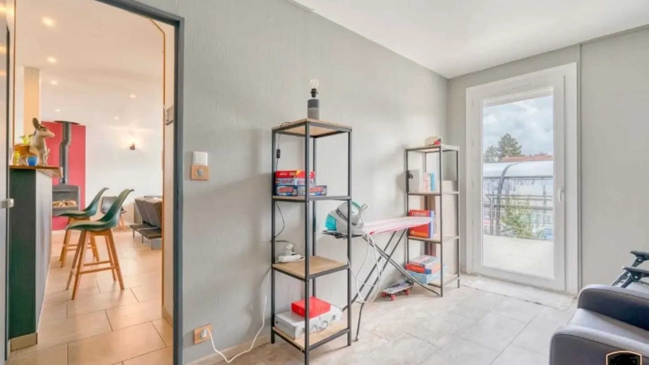 Photo of Livingroom in Ranville