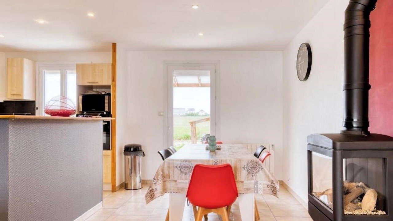 Photo of Livingroom in Ranville
