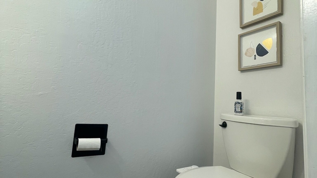 Photo of Bathroom in Concord