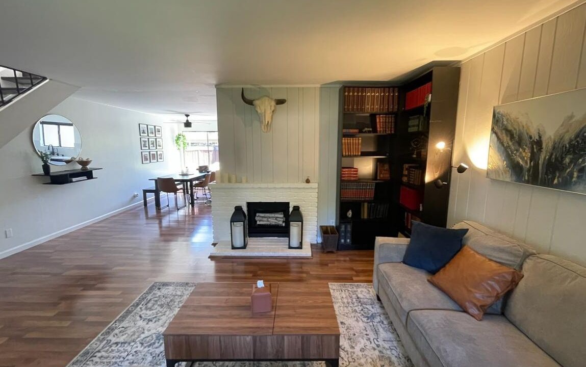 Photo of Livingroom in Concord