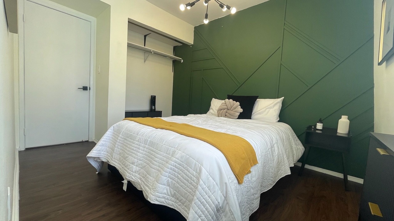 Photo of Bedroom in Concord