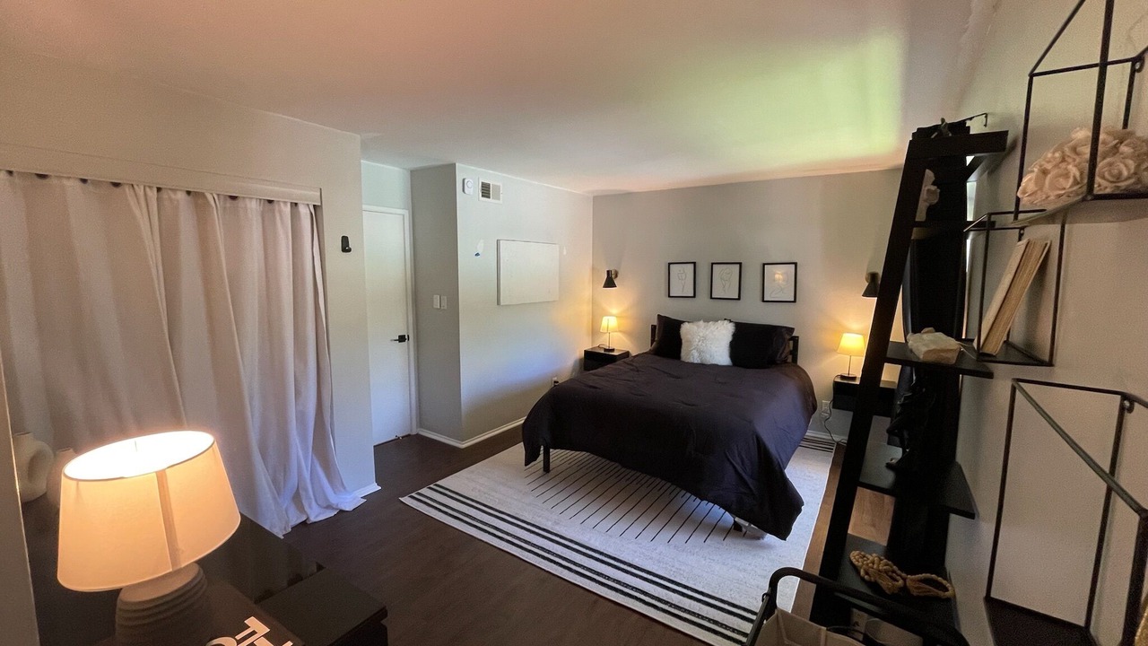 Photo of Bedroom in Concord