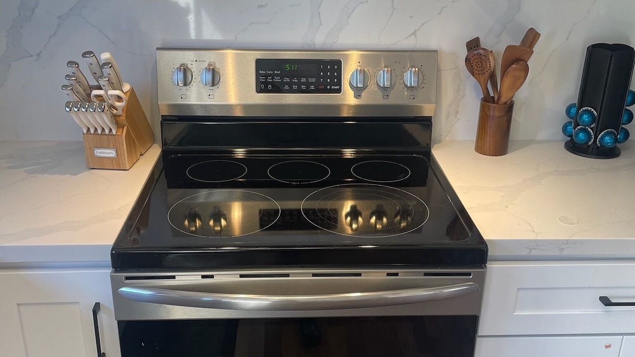 Photo of Kitchen in Concord