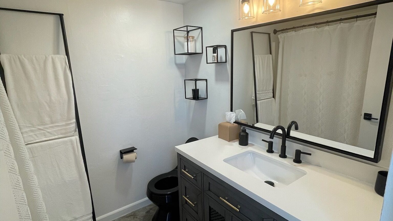 Photo of Bathroom in Concord