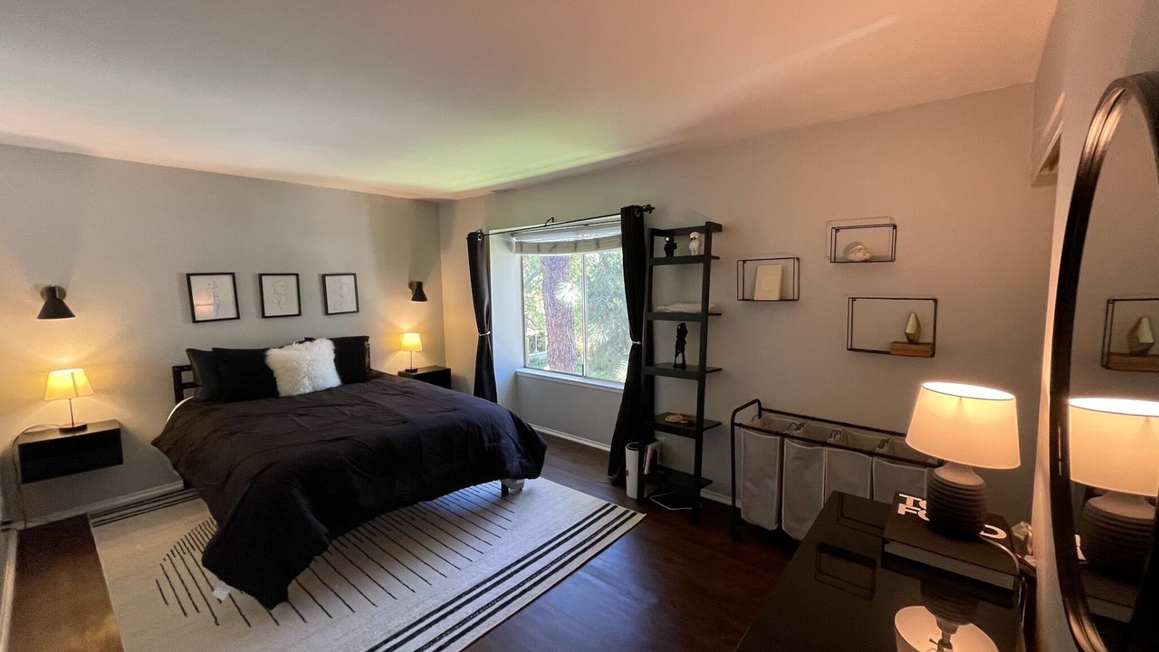 Photo of Bedroom in Concord