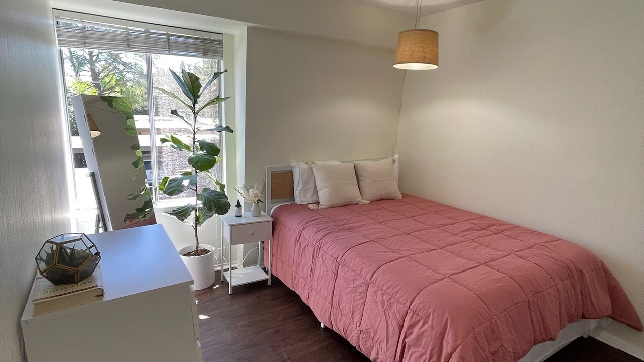 Photo of Bedroom in Concord