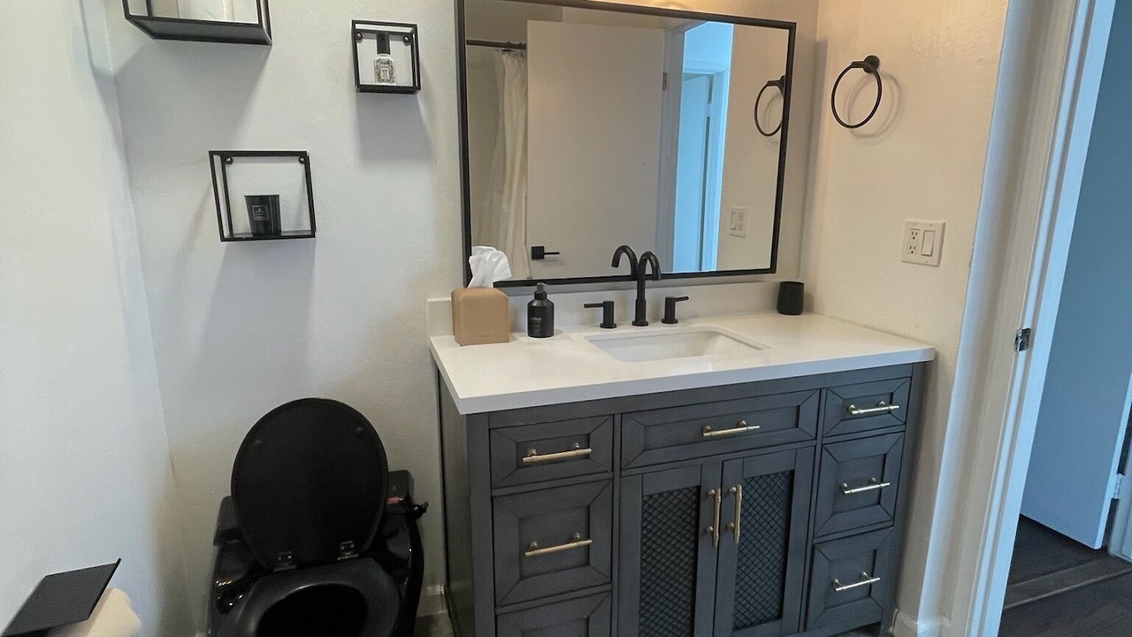 Photo of Bathroom in Concord