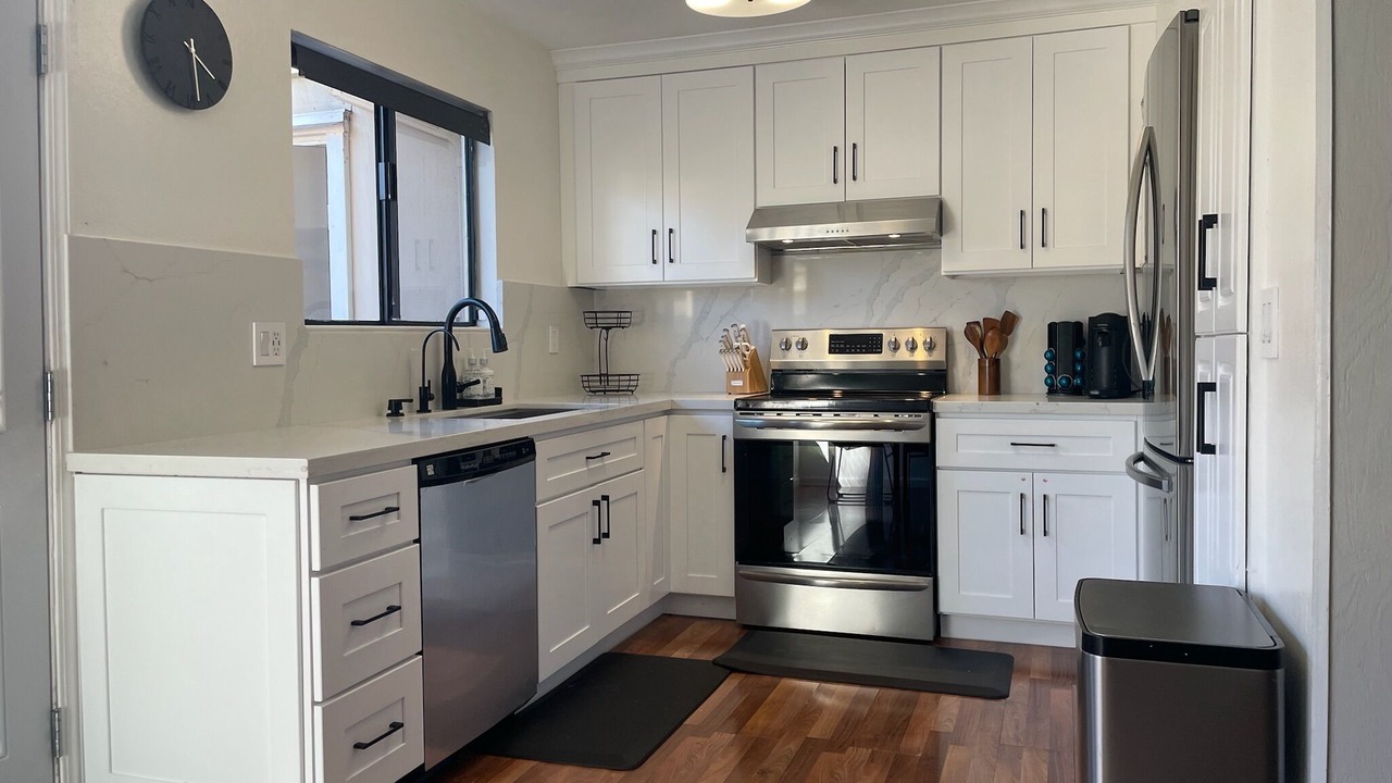 Photo of Kitchen in Concord