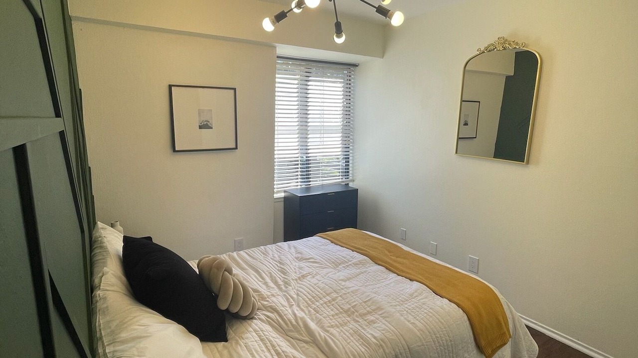 Photo of Bedroom in Concord