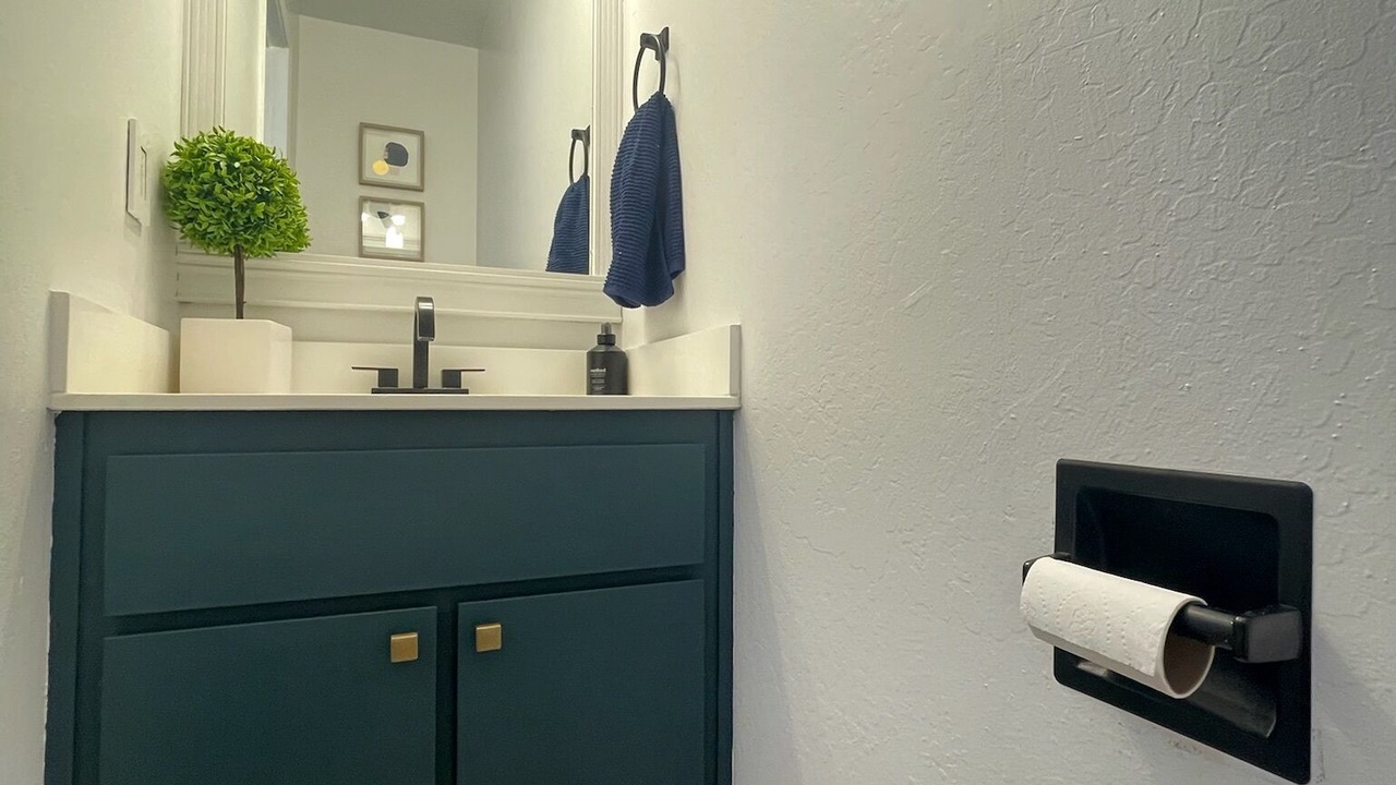 Photo of Bathroom in Concord