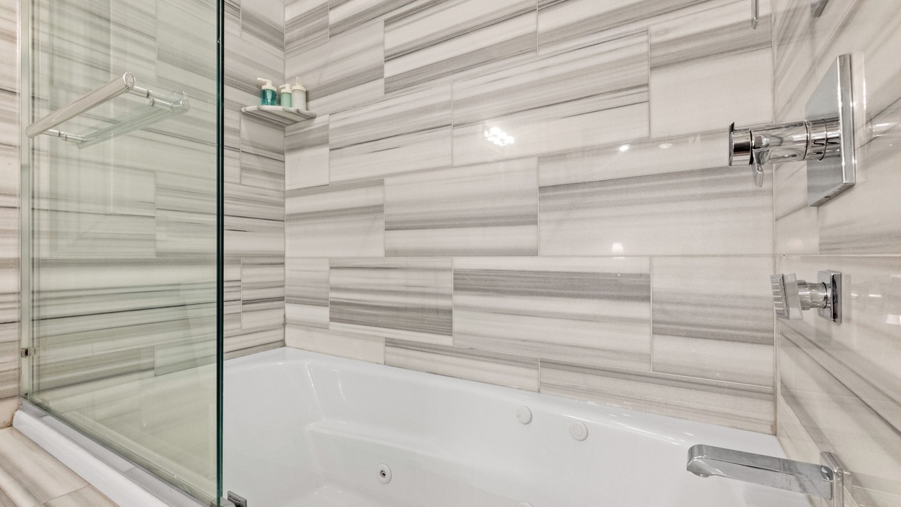 Photo of Bathroom in Olde Kensington