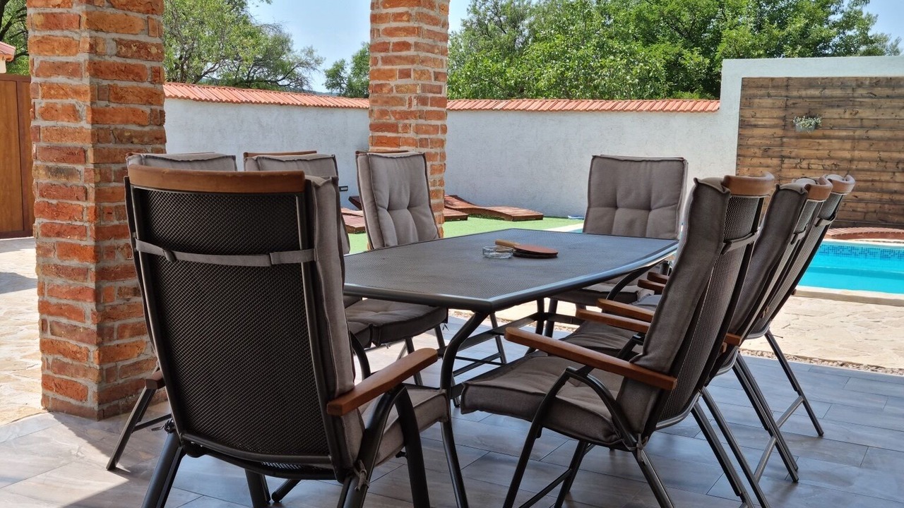 Photo of Outdoor in Velim