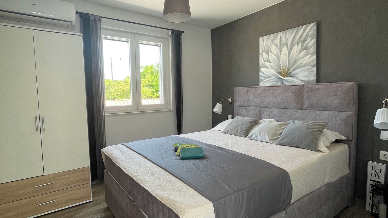 Photo of Bedroom in Velim