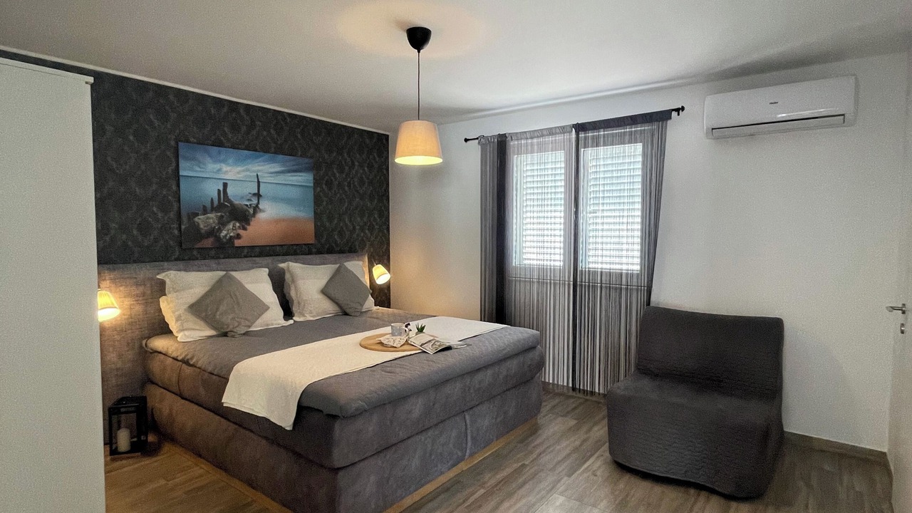 Photo of Bedroom in Velim