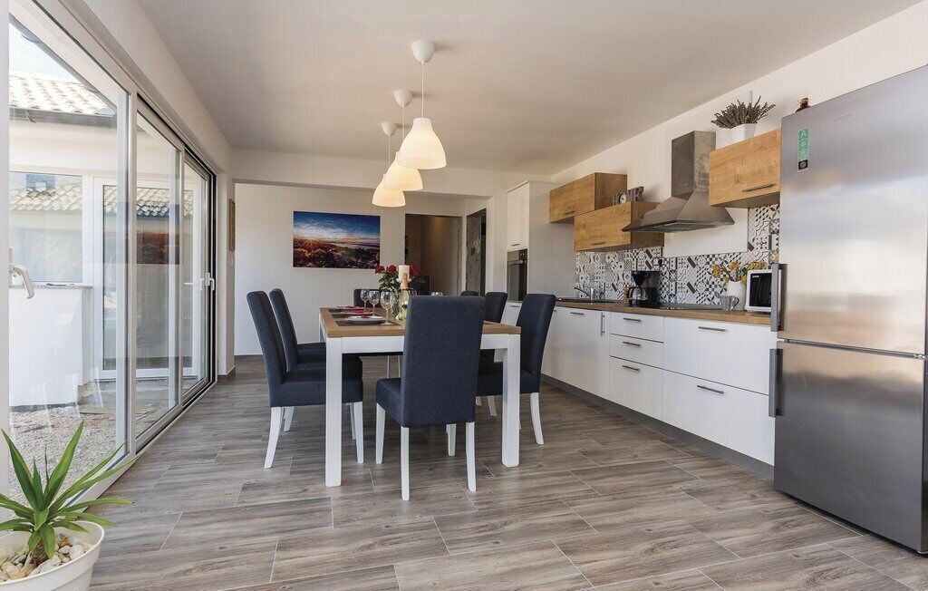 Photo of Kitchen in Velim