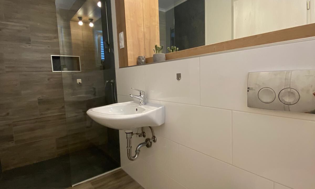 Photo of Bathroom in Velim