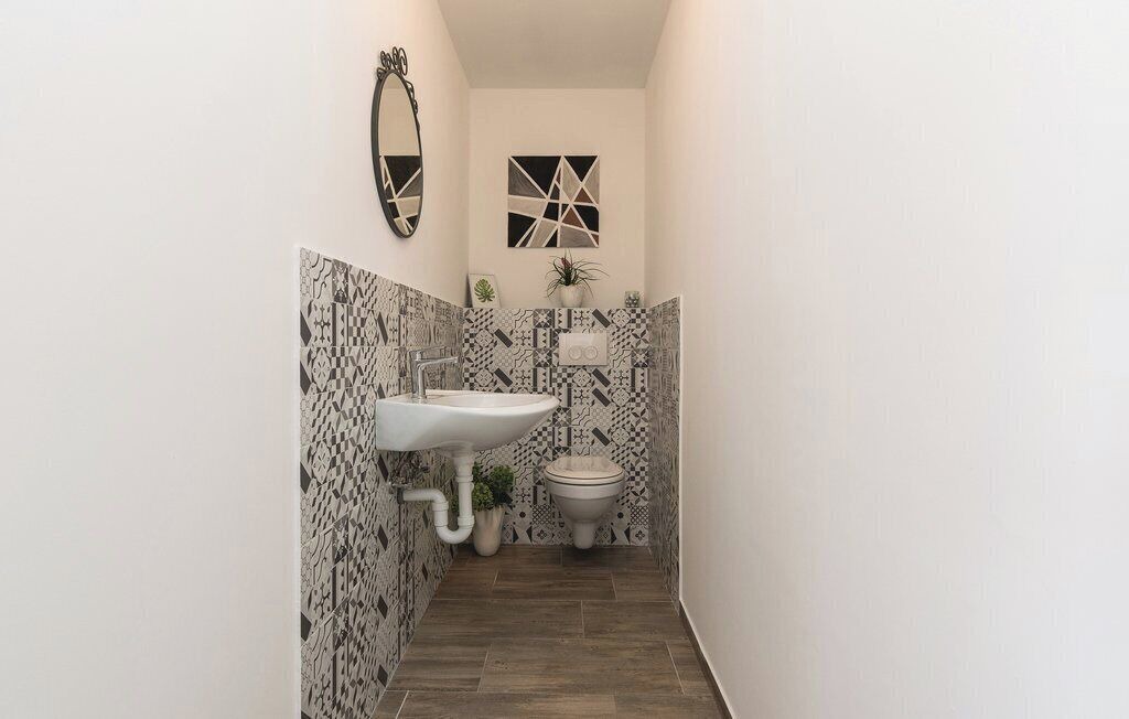 Photo of Bathroom in Velim
