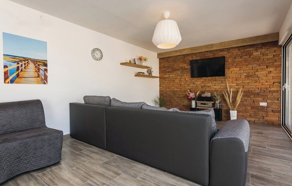 Photo of Livingroom in Velim