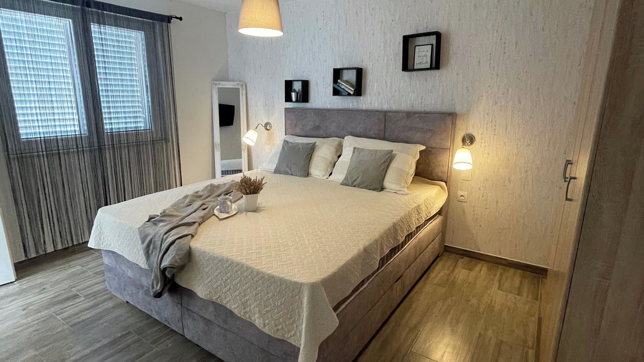 Photo of Bedroom in Velim