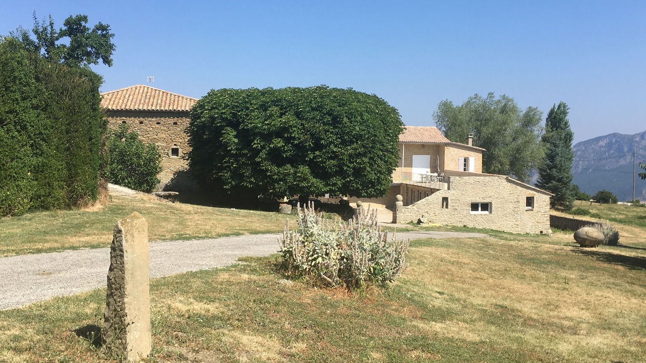 Photo of Outdoor in Le Poet-Celard