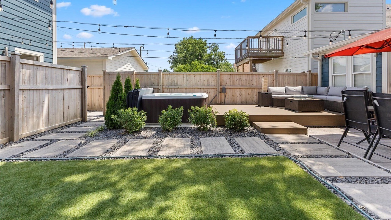 Photo of Patio Balcony in Indianapolis