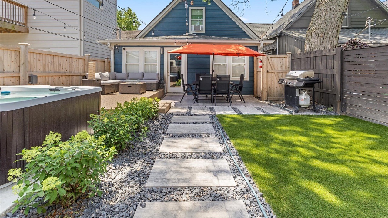 Photo of Outdoor in Indianapolis