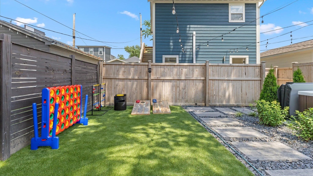 Photo of Outdoor in Indianapolis
