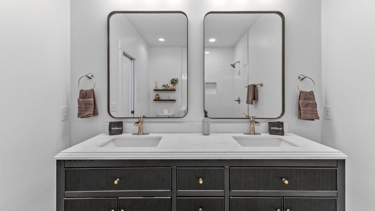 Photo of Bathroom in Indianapolis