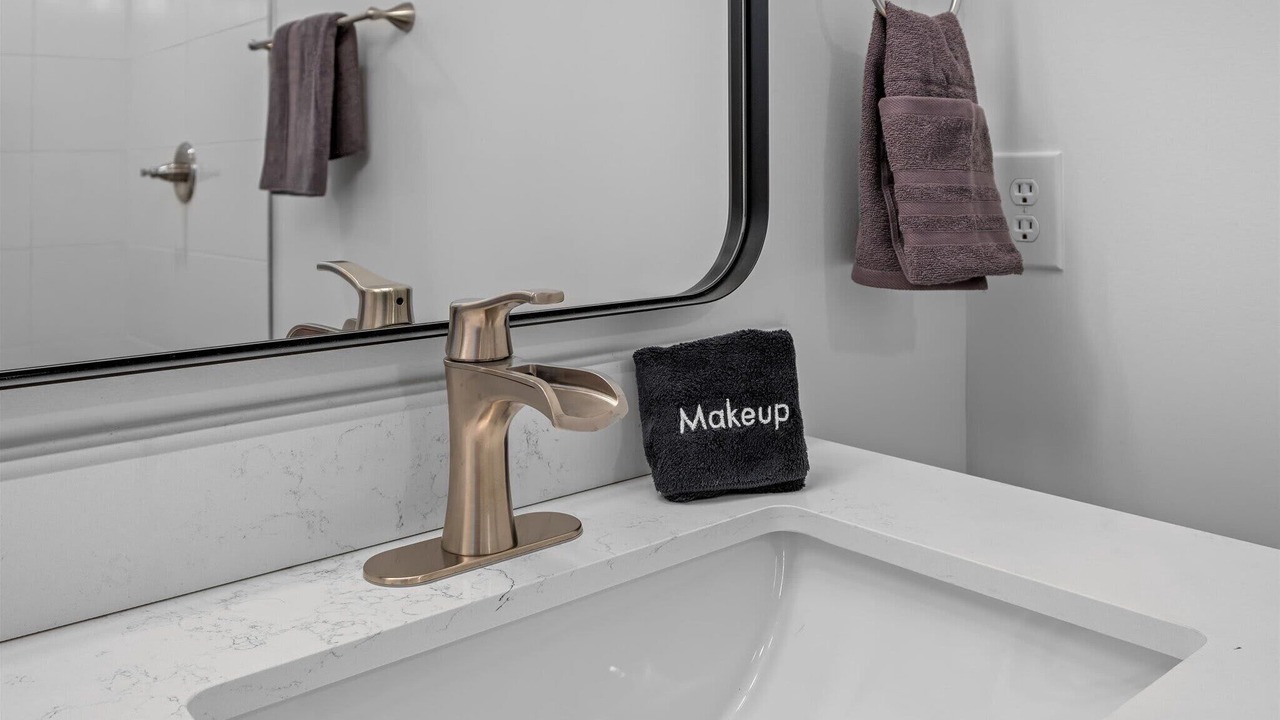 Photo of Bathroom in Indianapolis