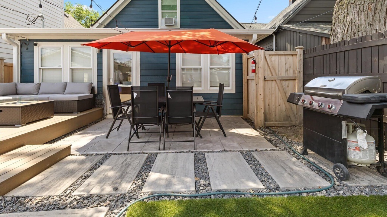 Photo of Outdoor in Indianapolis