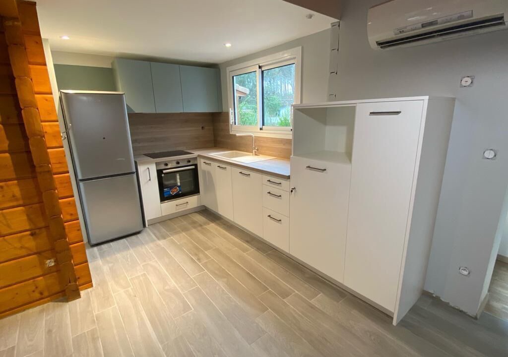 Photo of Kitchen in Bias