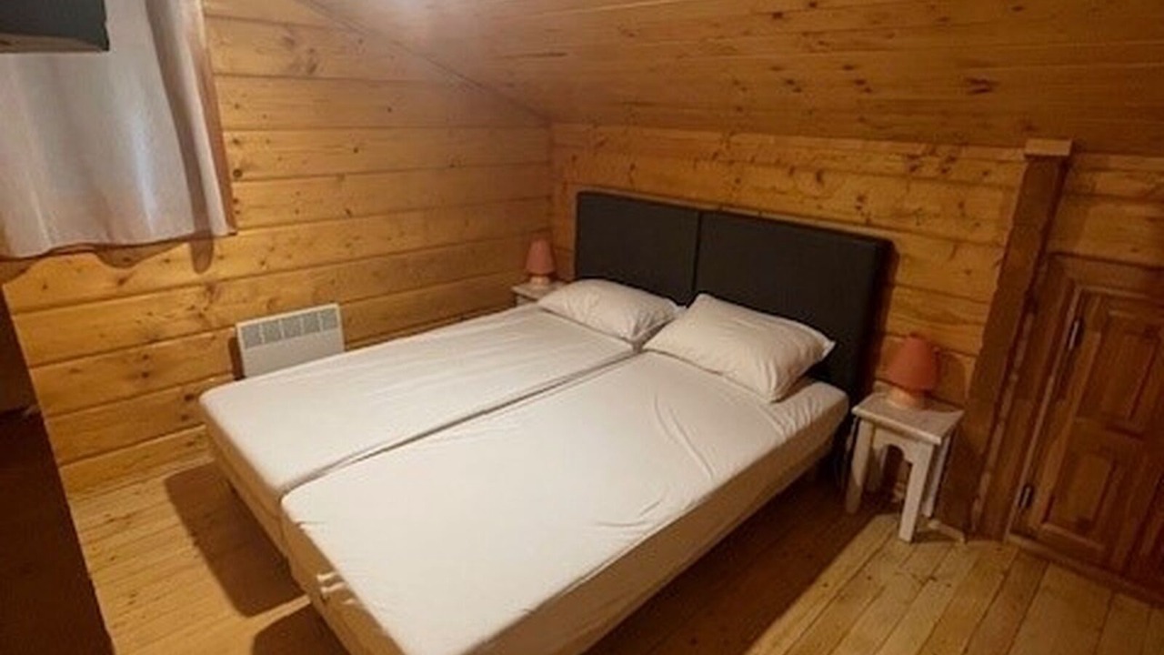 Photo of Bedroom in Bias