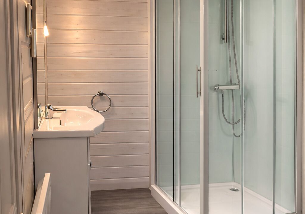 Photo of Bathroom in Bias