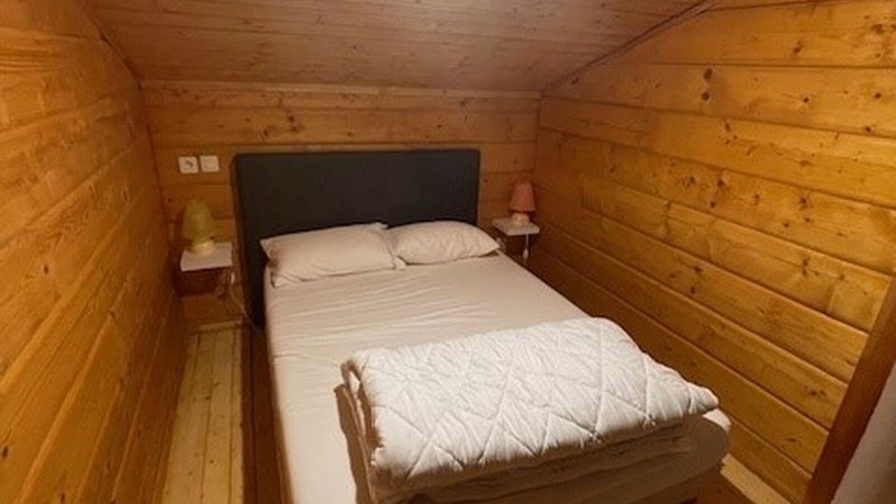 Photo of Bedroom in Bias