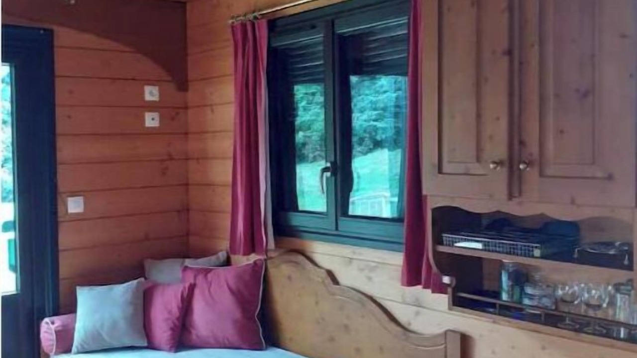 Photo of Bedroom in Les Cammazes