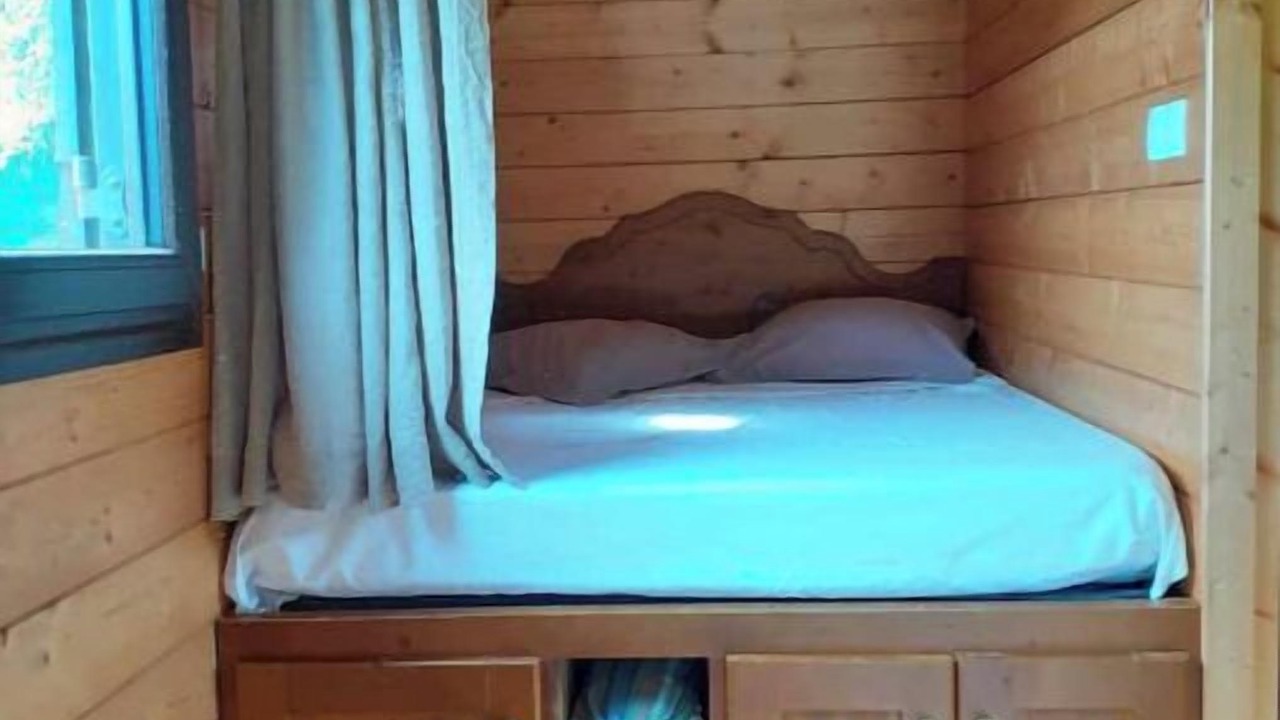 Photo of Bedroom in Les Cammazes
