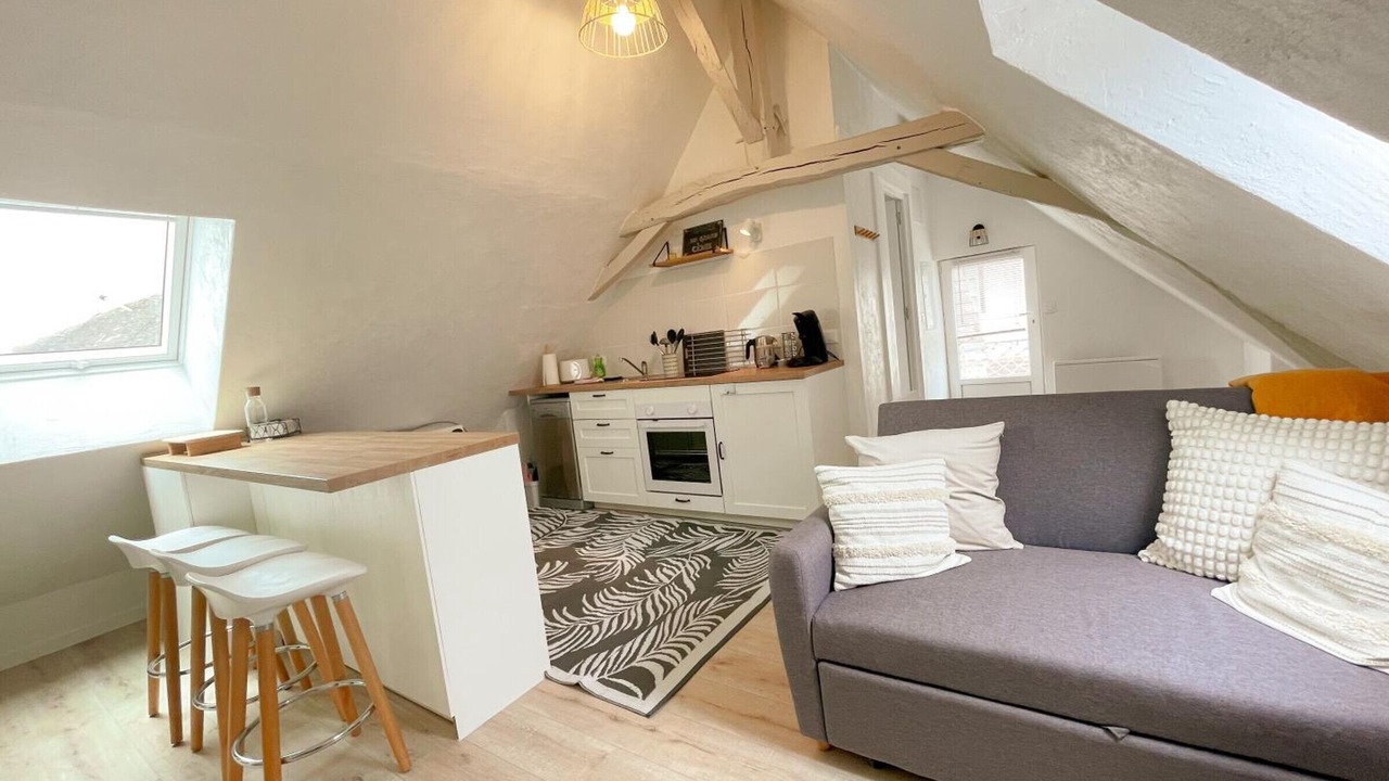 Photo of Livingroom in Chambourg-sur-Indre