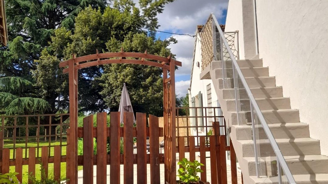 Photo of Outdoor in Chambourg-sur-Indre