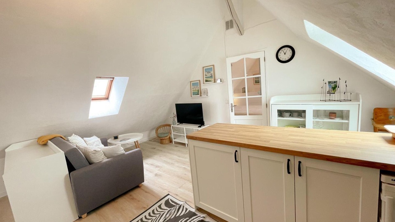 Photo of Livingroom in Chambourg-sur-Indre