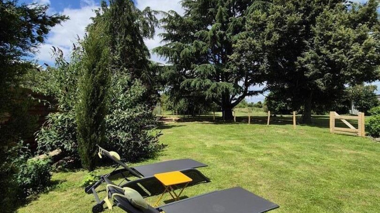 Photo of Outdoor in Chambourg-sur-Indre