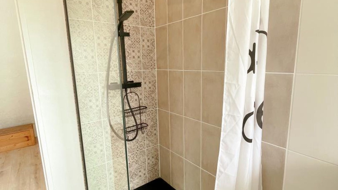 Photo of Bathroom in Chambourg-sur-Indre