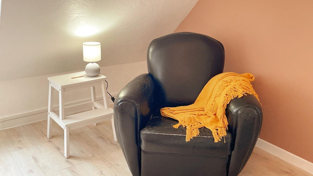 Photo of Livingroom in Chambourg-sur-Indre