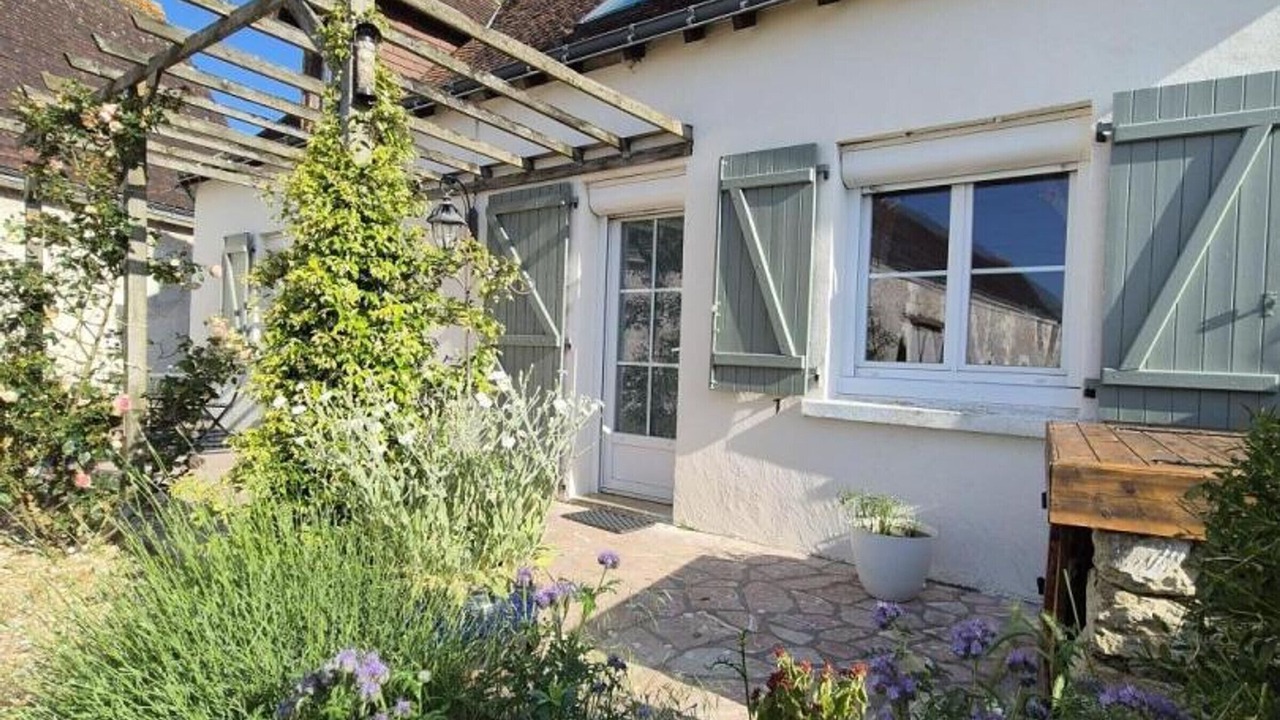 Photo of Outdoor in Chambourg-sur-Indre