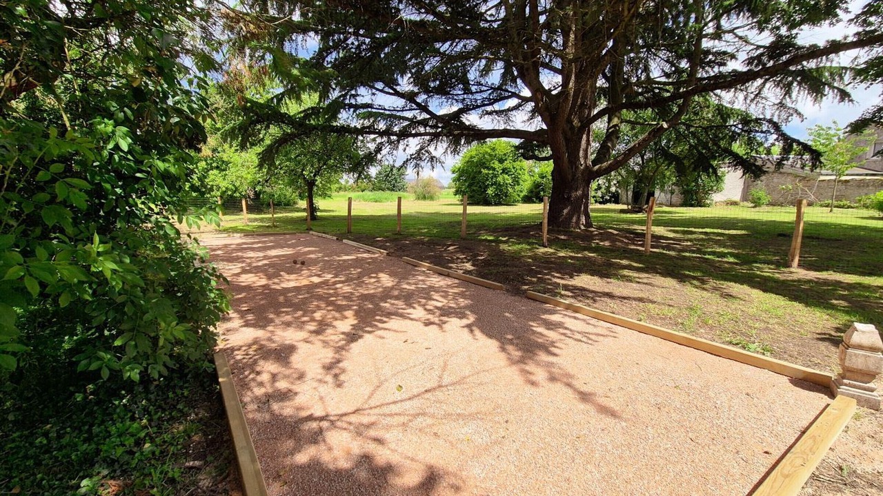 Photo of Outdoor in Chambourg-sur-Indre