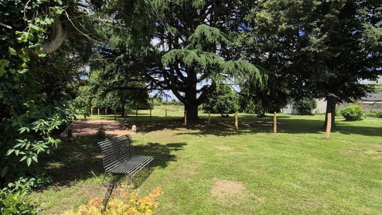Photo of Outdoor in Chambourg-sur-Indre
